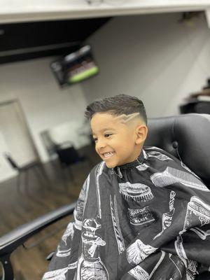 Park Mall Barber