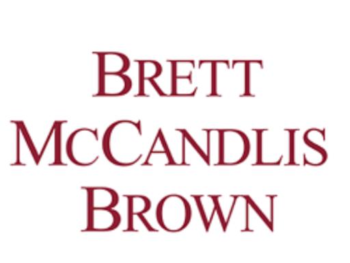 Brett McCandlis Brown & Conner