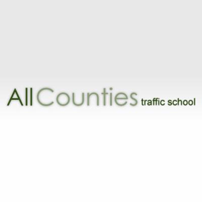 All Counties Traffic School