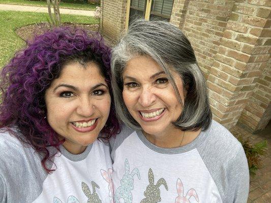 Strands Hair & Nail Salon