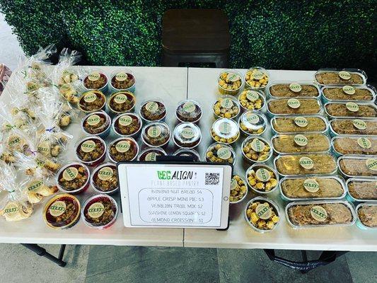 VegAlign Plant Based Pantry