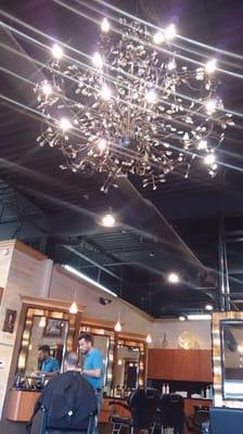 Creative Image Beauty Salon