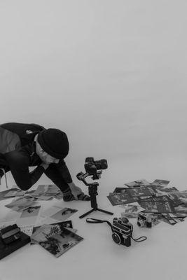 Nathan Julius, Julius Film Co.