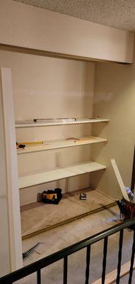 Puget Sound Handyman