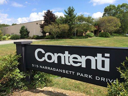 Contenti Company