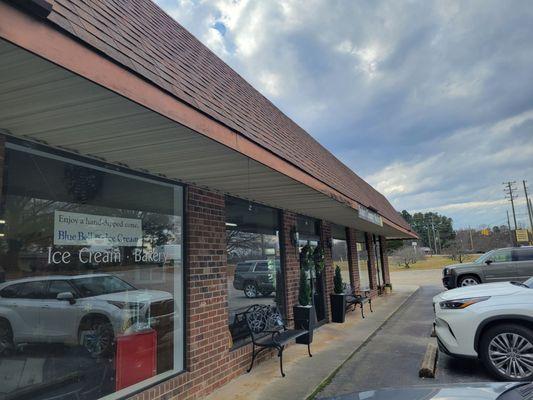 Yoder's Country Market