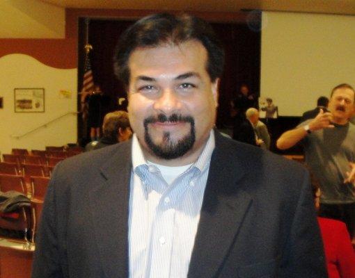 Law Office of Rick G Melendez