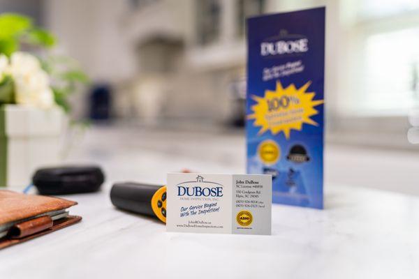 DuBose Home Inspection