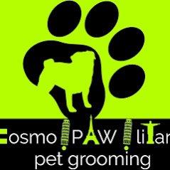 Cosmo!Paw!Litan Pet Grooming
