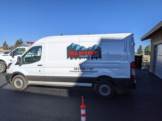 Alpine Heat & Air