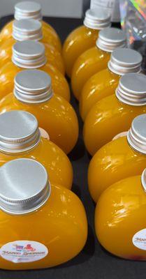 Fusion Sipz N Sweets