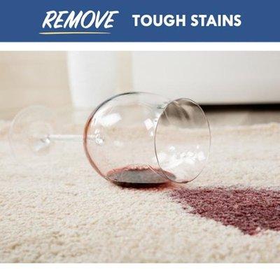 Soap & Steam Carpet Cleaning