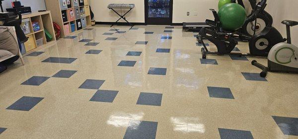 Anago Commercial Cleaning