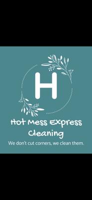 Hot Mess Express Cleaning