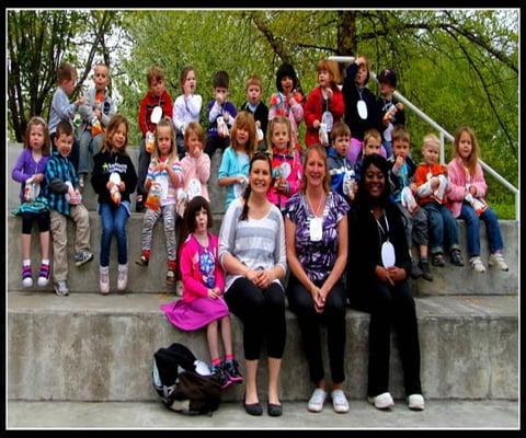 The Club House Childcare & Preschool