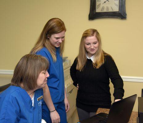 Johnston Pain Management