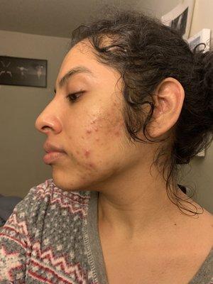 Carla Bonilla Beauty