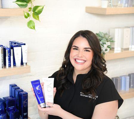 Seaport Medspa Medical Grade Skincare