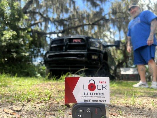 Locksmith All Services