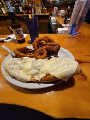 Adirondack Bar & Grill