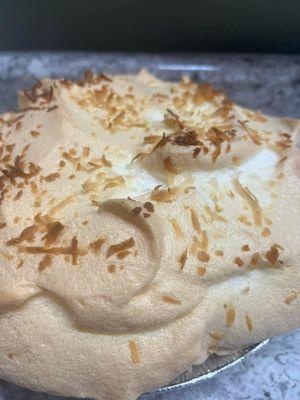 Pie anyone? We make the best pies around!