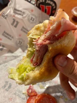 Jimmy John's