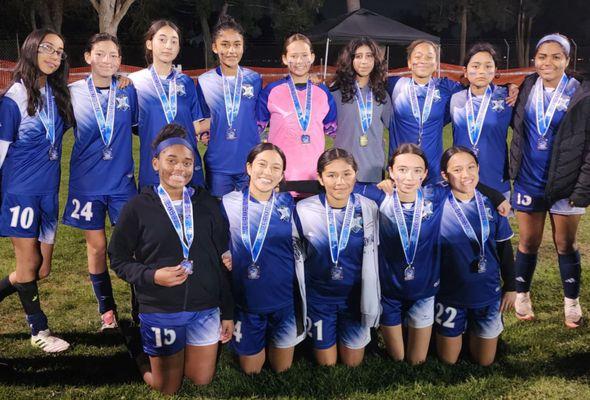 AYSO Region 16 North Torrance