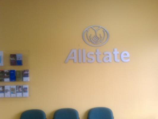 Allstate Insurance