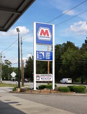 Second Loop Rd Bp in Florence