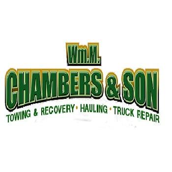 Chambers Motors