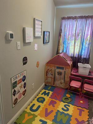 The Treehouse Preschool