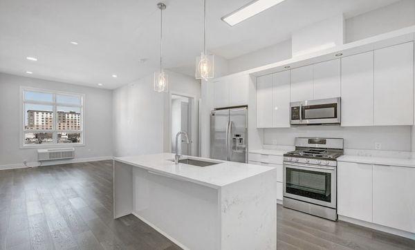 Framework Home Improvement