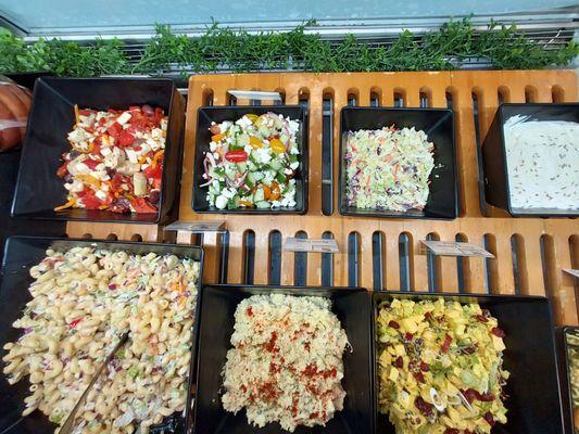 Grand Country Deli & Café