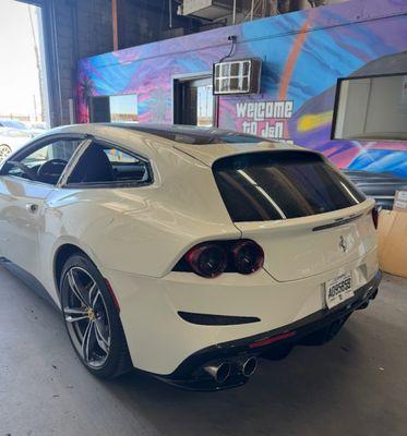 J & N Auto Glass and service