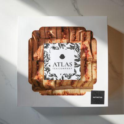 Atlas Tea