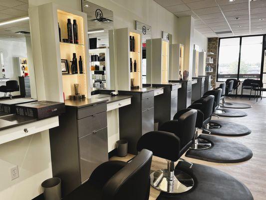 Fantastic Sams Cut & Color