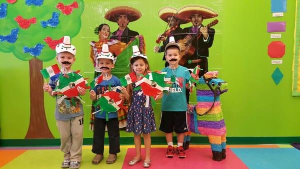 Mary Sears Children's Academy - Lockport