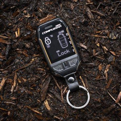 High quality remote start system from Compustar