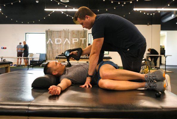 Adapt Functional Movement Center