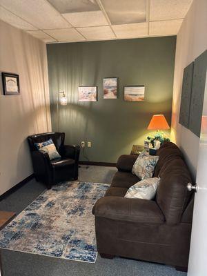 Family Counseling Services