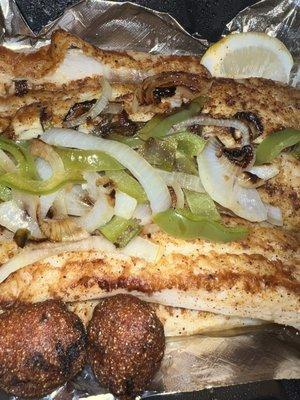 Sam's Southern Eatery