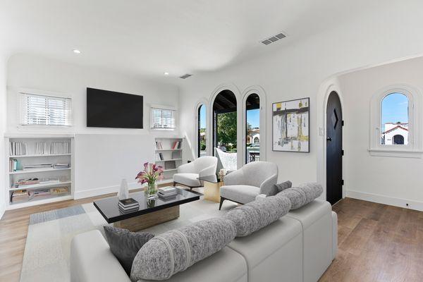 Nathaniel Arevalo - We Are Realty