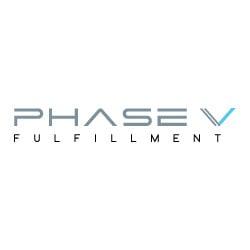 Phase V Fulfillment