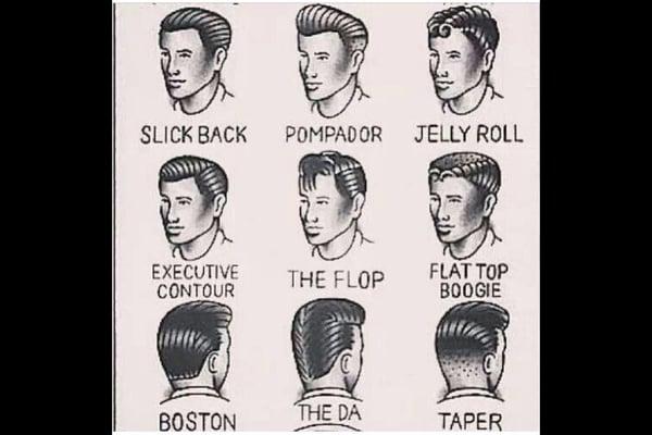 Sierra Classic Barber & Beauty Shop