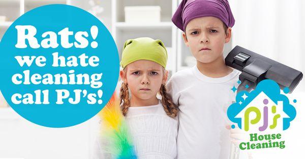 Do family time the right way...call PJ's today!