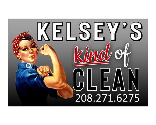 Kelsey's Kind of Clean