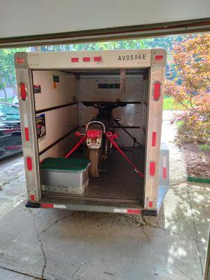 Holloway's Motorcycle Service