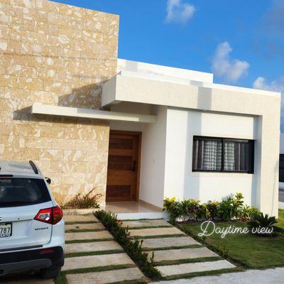 Villa Relaxing Serenity Sleeps Upto Nine