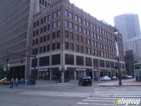 Field, Gerald A Atty