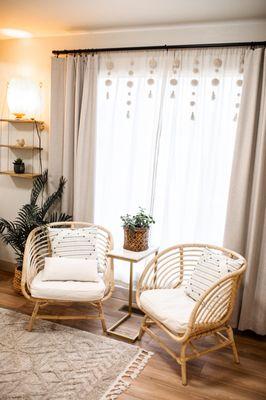 Spokane River Midwives